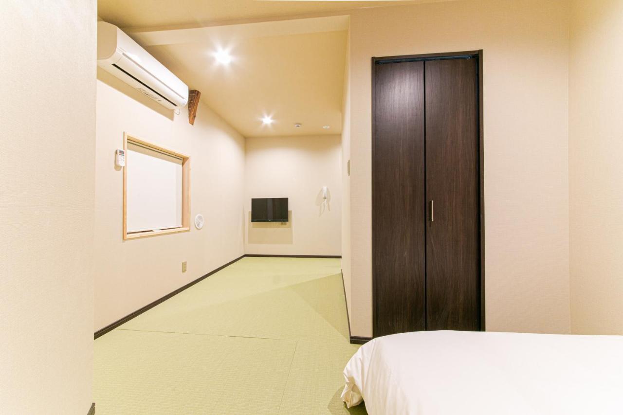 Wa No Kaede Hotel Tokyo Exterior photo